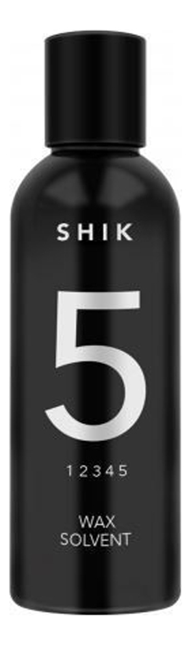 

Очиститель воска Wax Solvent No5 100мл