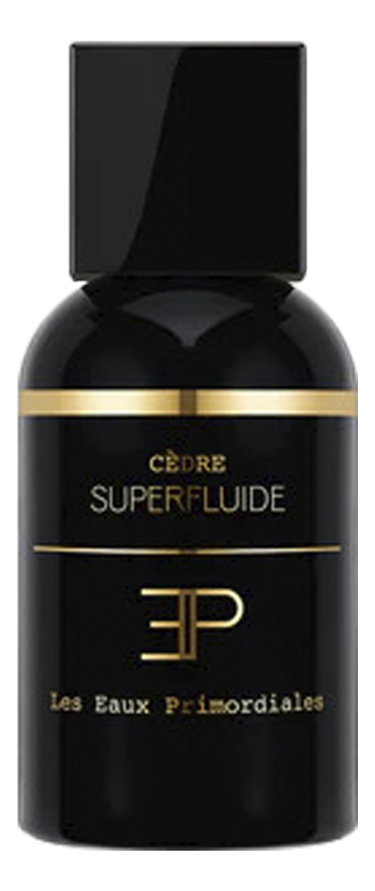 Cedre Supefluide: парфюмерная вода 100мл уценка сумерки богов