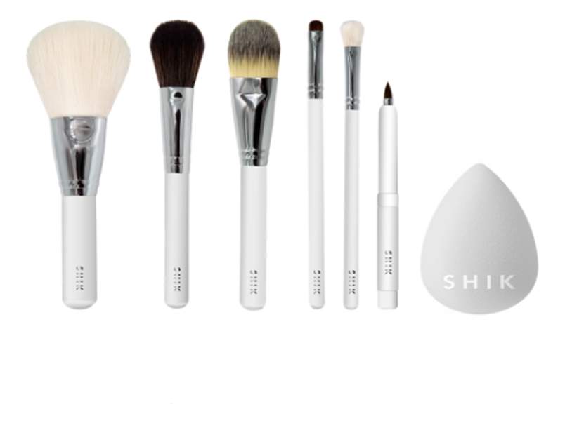 

Набор для макияжа Сам себе визажист Make-Up Yourself