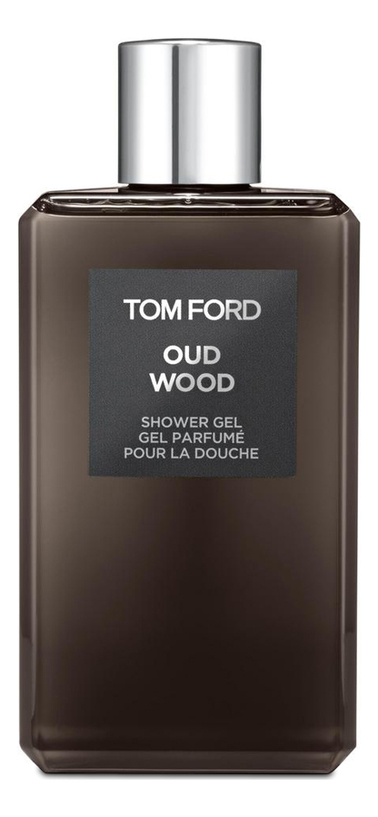 

Oud Wood: гель для душа 250мл, Oud Wood