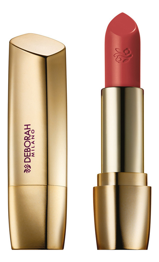 

Помада для губ Milano Red Lipstick SPF15 4,4г: 03 Copper Blazer, Помада для губ Milano Red Lipstick SPF15 4,4г