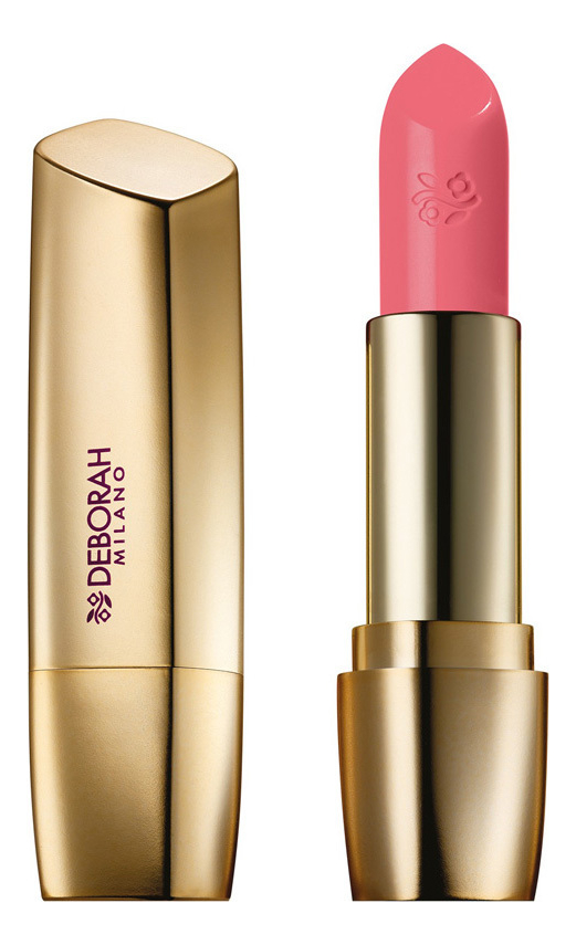 

Помада для губ Milano Red Lipstick SPF15 4,4г: 05 Rose Ballerina, Помада для губ Milano Red Lipstick SPF15 4,4г