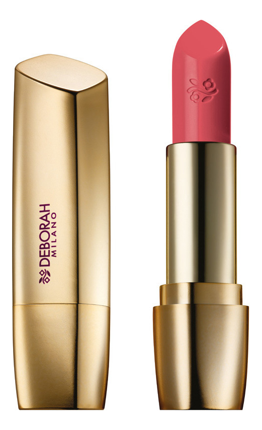 Помада для губ Milano Red Lipstick SPF15 4,4г: 07 Pink Baby Doll