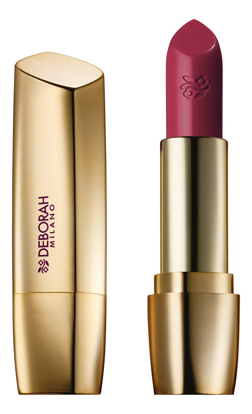 

Помада для губ Milano Red Lipstick SPF15 4,4г: 15 Plum Leggings, Помада для губ Milano Red Lipstick SPF15 4,4г