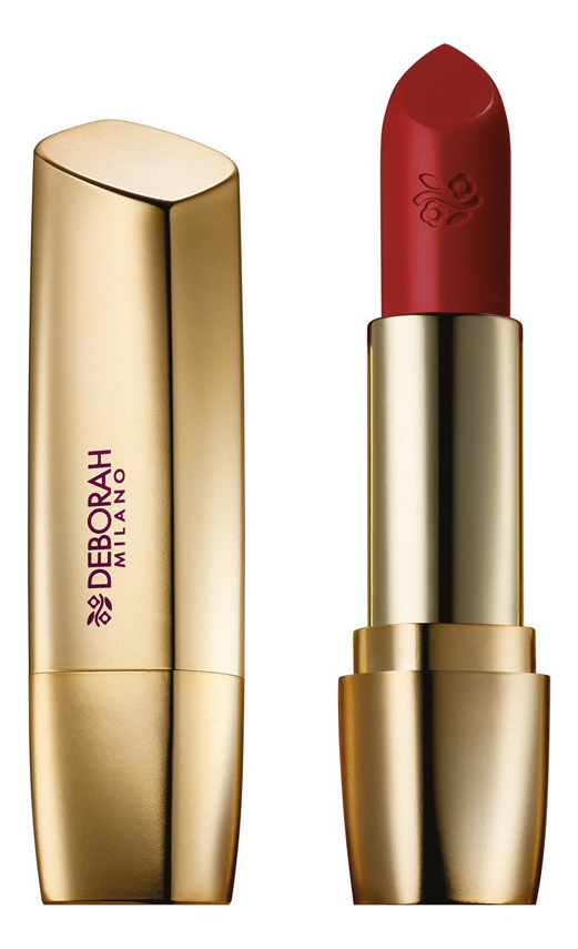 

Помада для губ Milano Red Lipstick SPF15 4,4г: 20 Cherry, Помада для губ Milano Red Lipstick SPF15 4,4г