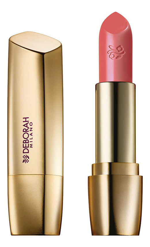 

Помада для губ Milano Red Lipstick SPF15 4,4г: 41 Nude Orange, Помада для губ Milano Red Lipstick SPF15 4,4г