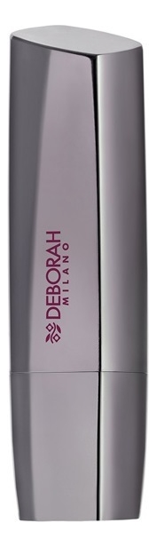 Deborah Milano стойкая помада для губ milano red long lasting lipstick ...