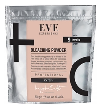 FarmaVita Обесцвечивающий порошок для волос Eve Experience Bleaching Powder