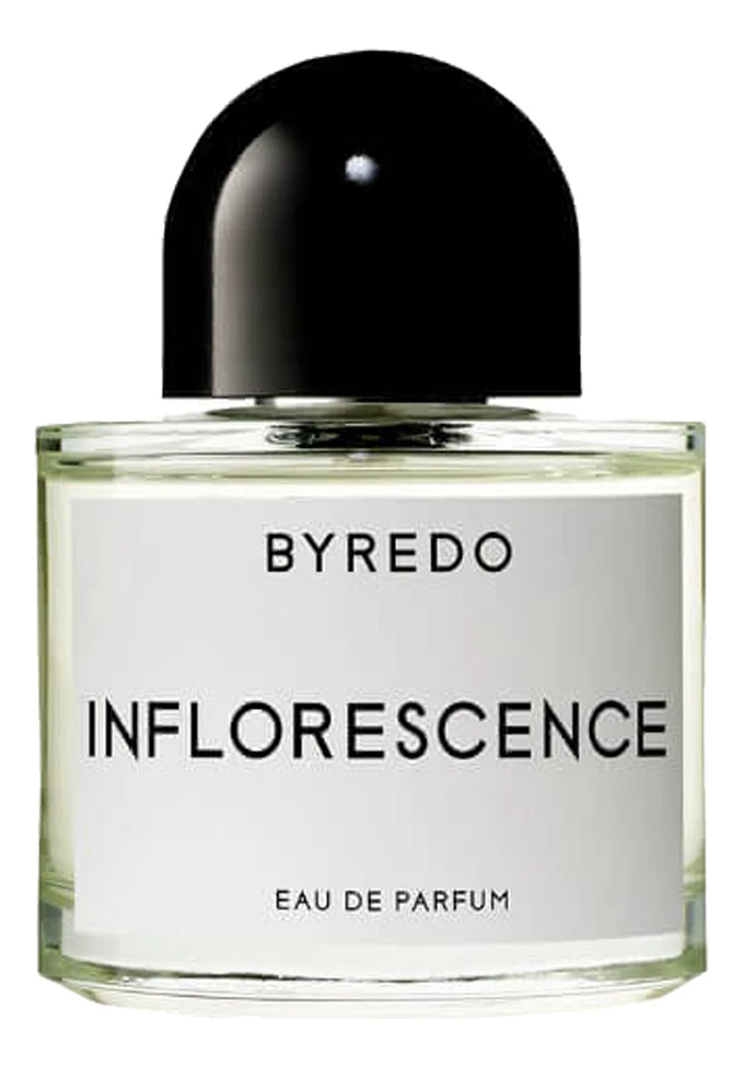 Byredo Inflorescence