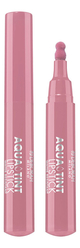 Тинт для губ Aqua Tint Lipstick 2,5г