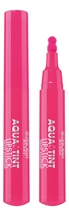 Тинт для губ Aqua Tint Lipstick 2,5г: 08 Pink