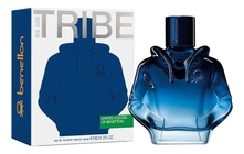 Benetton We Are Tribe