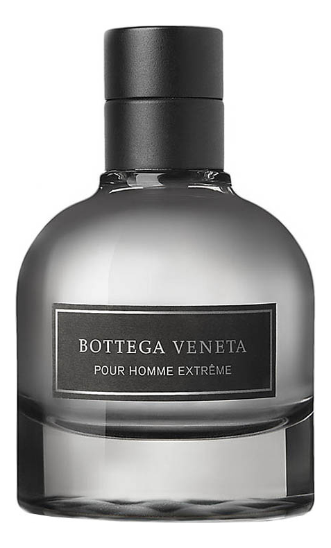 Pour Homme Extreme: туалетная вода 50мл уценка