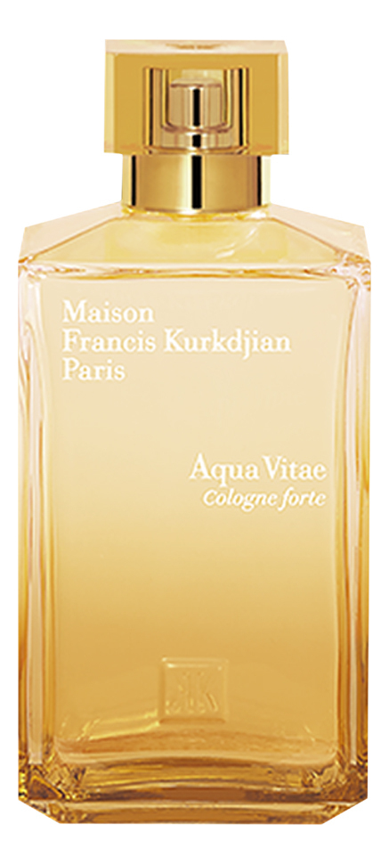 

Aqua Vitae Cologne Forte: парфюмерная вода 35мл, Aqua Vitae Cologne Forte
