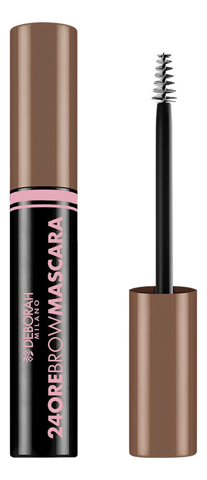 

Тушь для бровей 24 Ore Brow Mascara 9мл: 01 Blonde, Тушь для бровей 24 Ore Brow Mascara 9мл