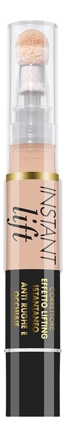 

Консилер для лица Instant Lift Concealer 4,2г: No 02, Консилер для лица Instant Lift Concealer 4,2г