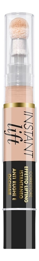 Консилер для лица Instant Lift Concealer 4,2г: No 00