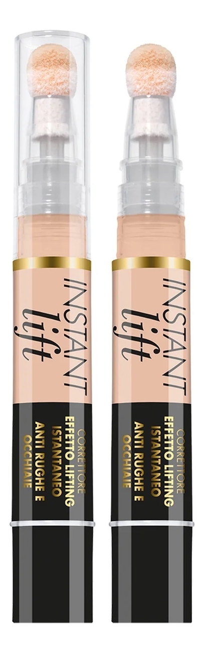 

Консилер для лица Instant Lift Concealer 4,2г: No 0, Консилер для лица Instant Lift Concealer 4,2г