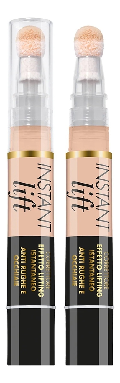 Консилер для лица Instant Lift Concealer 4,2г: No 0