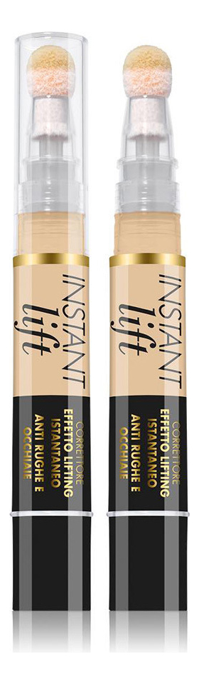 Консилер для лица Instant Lift Concealer 4,2г: No 2.1