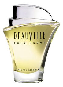 

Deauville pour homme: туалетная вода 75мл тестер, Deauville Pour Homme