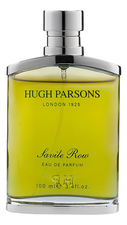 Hugh Parsons Savile Row