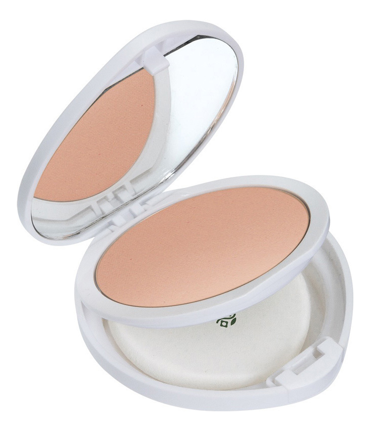

Компактная пудра для лица Formula Pura Mineral Compact Powder Foundation SPF15 10г: 01 Fair, Компактная пудра для лица Formula Pura Mineral Compact Powder Foundation SPF15 10г