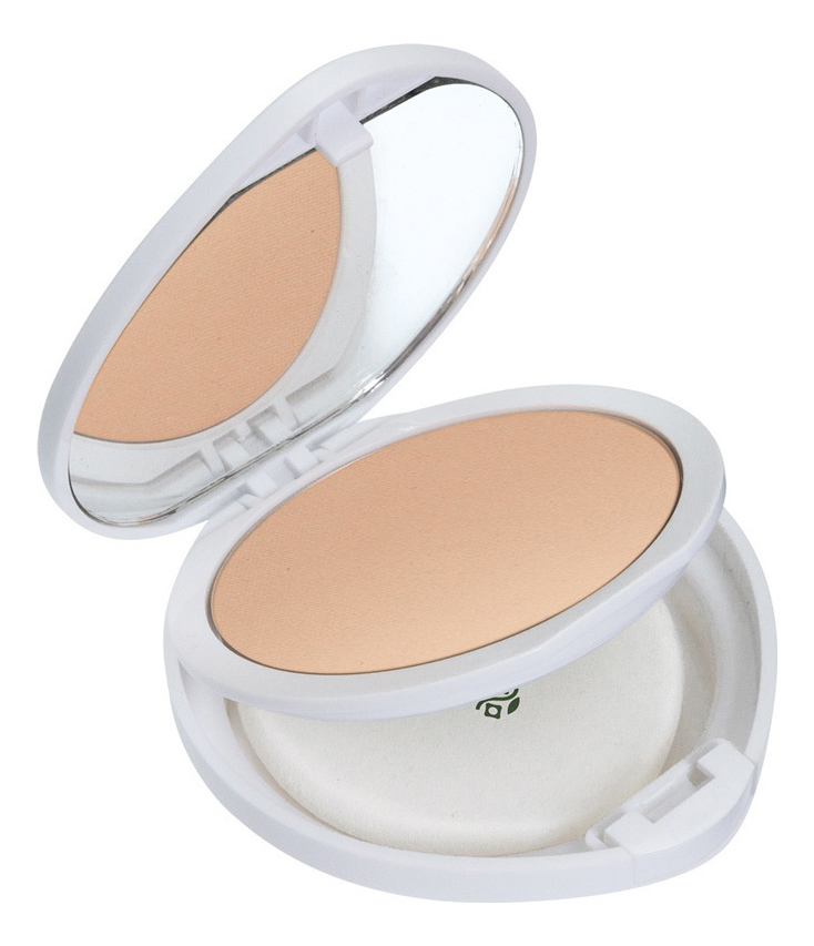 

Компактная пудра для лица Formula Pura Mineral Compact Powder Foundation SPF15 10г: 02 Beige, Компактная пудра для лица Formula Pura Mineral Compact Powder Foundation SPF15 10г