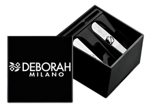Deborah Milano Точилка для карандашей Double Pencil Sharpener
