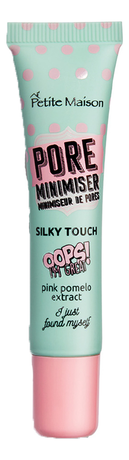 

Минимизатор пор Pore Minimiser 12мл