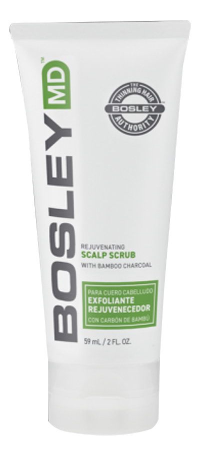 

Обновляющий скраб для кожи головы Rejuvenating Scalp Scrub 59мл