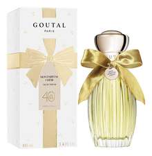 Goutal Mon Parfum Cheri 40th Edition Collector