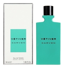 Carven  Vetiver 2014