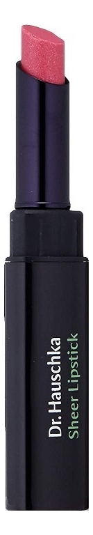 

Помада для губ увлажняющая Sheer Lipstick 2г: 02 Rosanna, Помада для губ увлажняющая Sheer Lipstick 2г