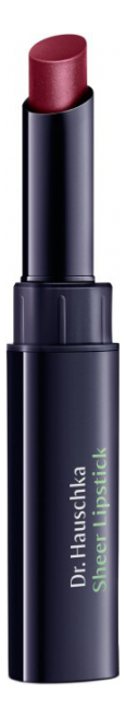 

Помада для губ увлажняющая Sheer Lipstick 2г: 03 Muskrose, Помада для губ увлажняющая Sheer Lipstick 2г