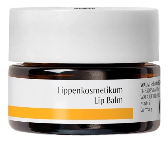 Бальзам для губ Lippencosmetikum 4,5мл