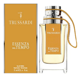 

Essenza Del Tempo: туалетная вода 75мл, Essenza Del Tempo