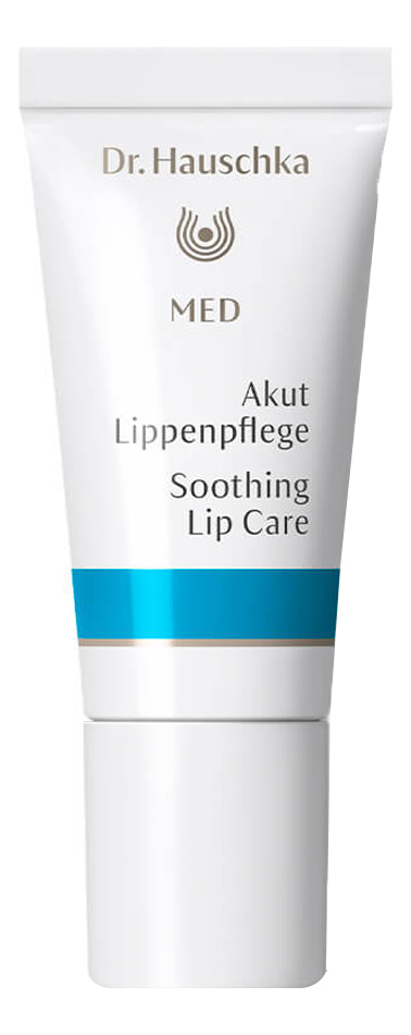 

Бальзам для интенсивного ухода за губами Akut Lippenpflege 5мл