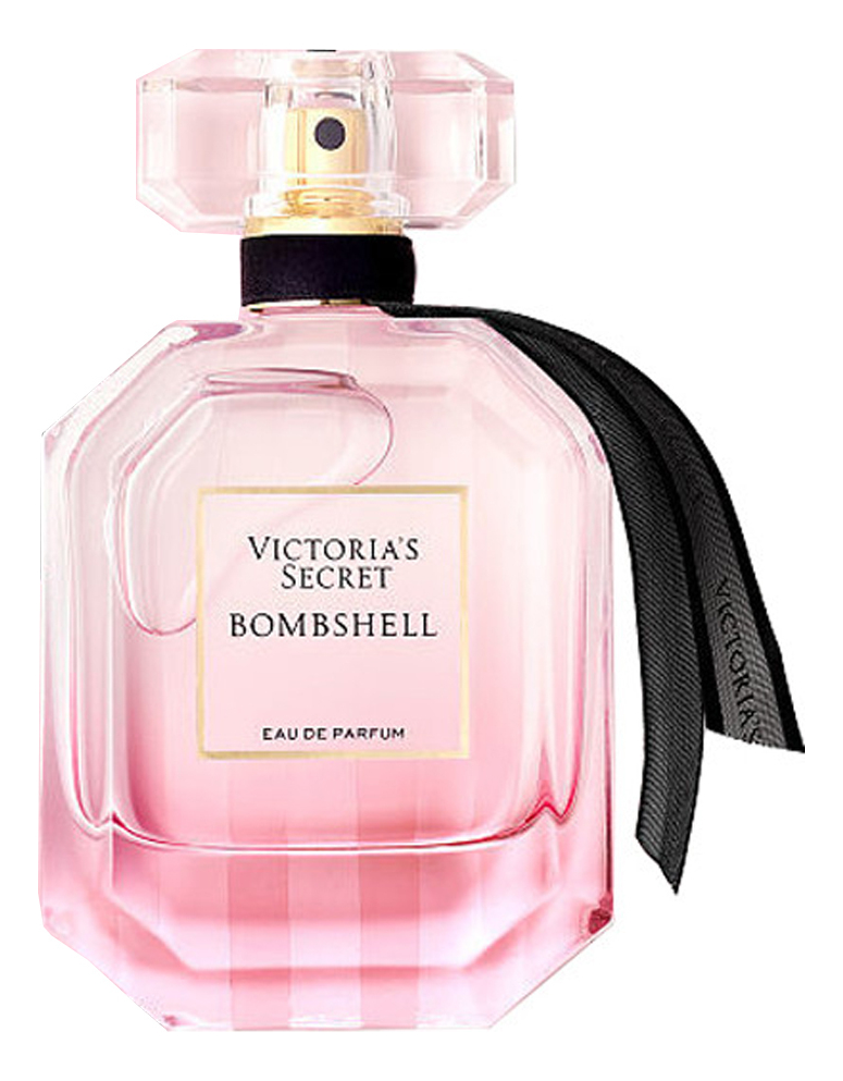 Bombshell Eau De Parfum: парфюмерная вода 50мл уценка