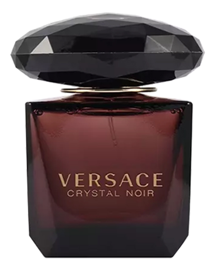 Crystal Noir: туалетная вода 90мл уценка crystal noir туалетная вода 90мл