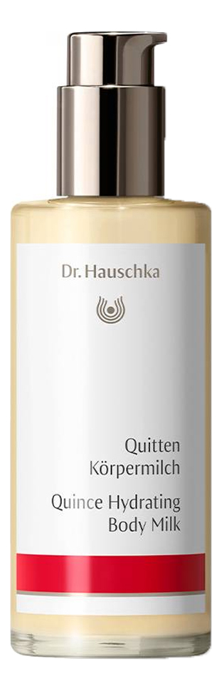 

Бальзам для тела Айва Quitten Korpermilch 145мл