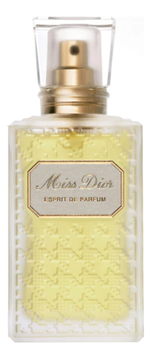 Christian Dior miss dior esprit de parfum Randewoo.ru