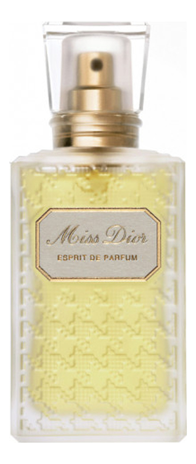 

Miss Dior Esprit De Parfum: парфюмерная вода 100мл, Miss Dior Esprit De Parfum