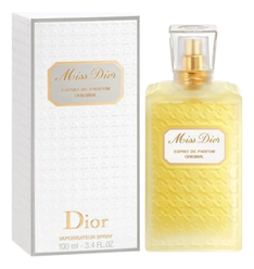 Miss Dior Esprit De Parfum