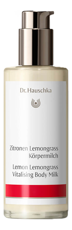 

Бальзам для тела Лимон и Лемонграсс Zitronen Lemongrass Korpermilch 145мл