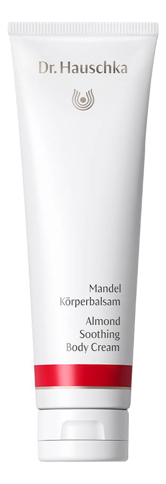 

Бальзам для тела Миндаль Mandel Korperbalsam 145мл