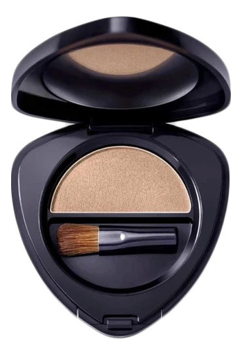 

Тени для век Eyeshadow 1,4г: 08 Golden Topaz, Тени для век Eyeshadow 1,4г