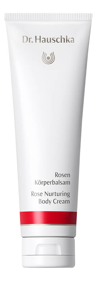 цена Бальзам для тела Роза Rosen Korperbalsam: Бальзам для тела 145мл
