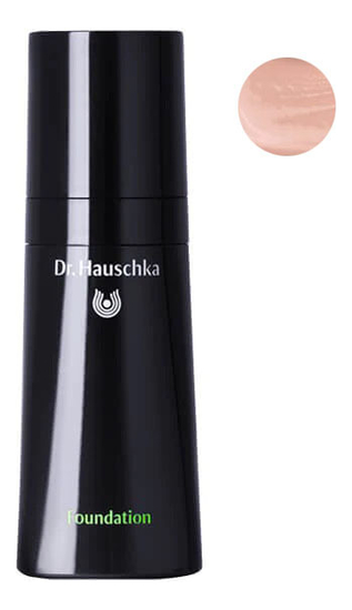 

Тональный крем для лица Foundation 30мл: 03 Chestnut, Тональный крем для лица Foundation 30мл