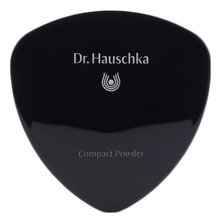 Dr. Hauschka Пудра для лица компактная Compact Powder 8г